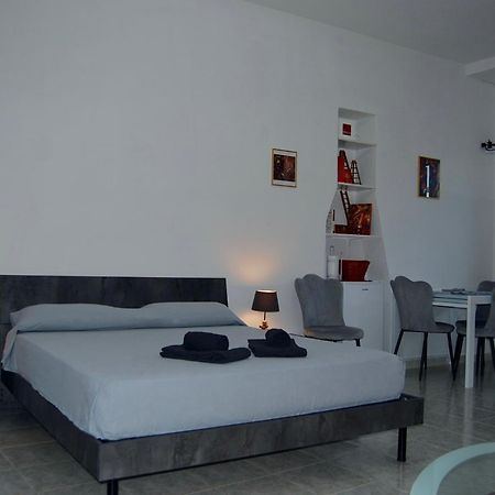 Sant'Agapito Mini Red Hub - Design Apartment מראה חיצוני תמונה
