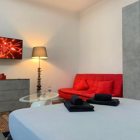 Sant'Agapito Mini Red Hub - Design Apartment מראה חיצוני תמונה