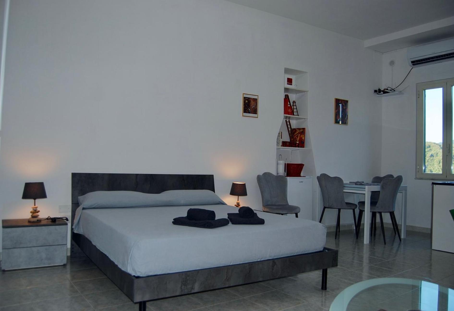 Sant'Agapito Mini Red Hub - Design Apartment מראה חיצוני תמונה