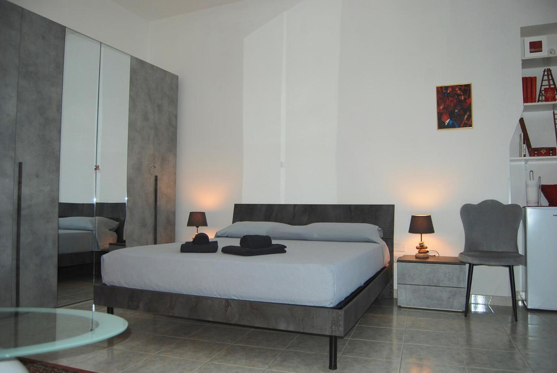 Sant'Agapito Mini Red Hub - Design Apartment מראה חיצוני תמונה