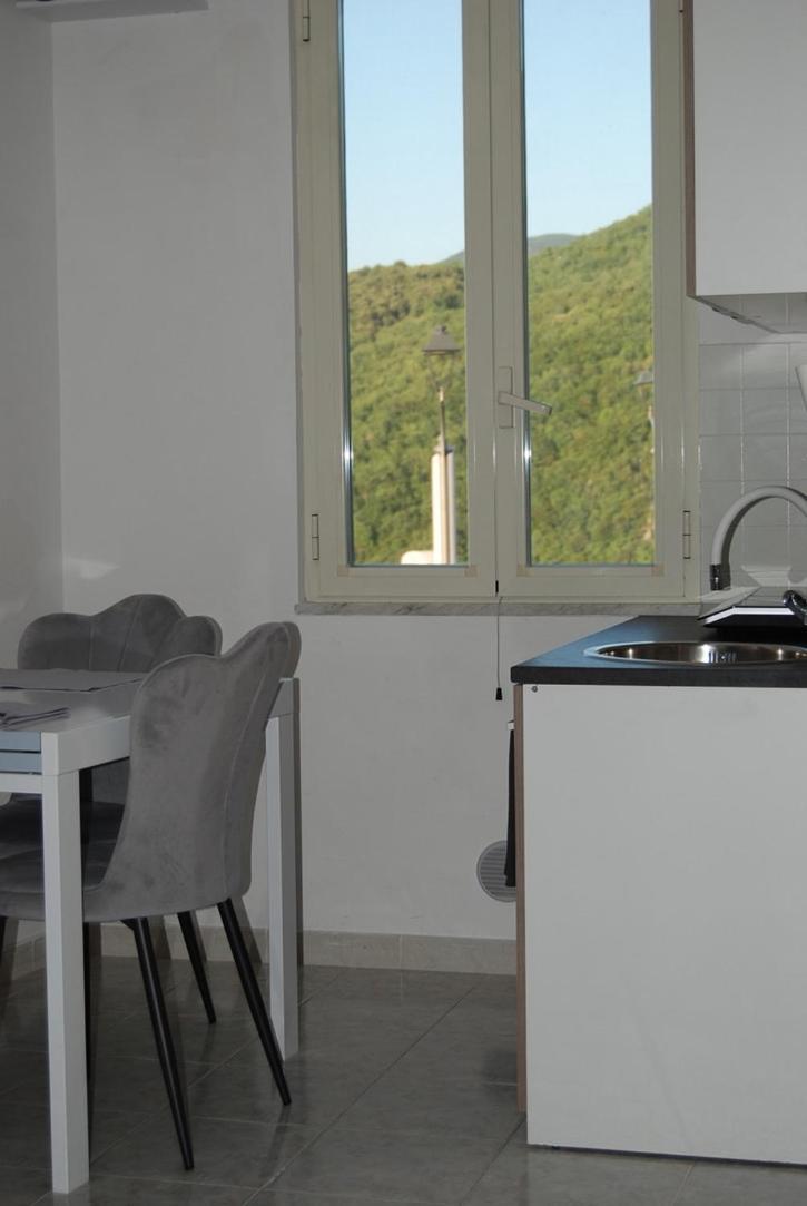 Sant'Agapito Mini Red Hub - Design Apartment מראה חיצוני תמונה